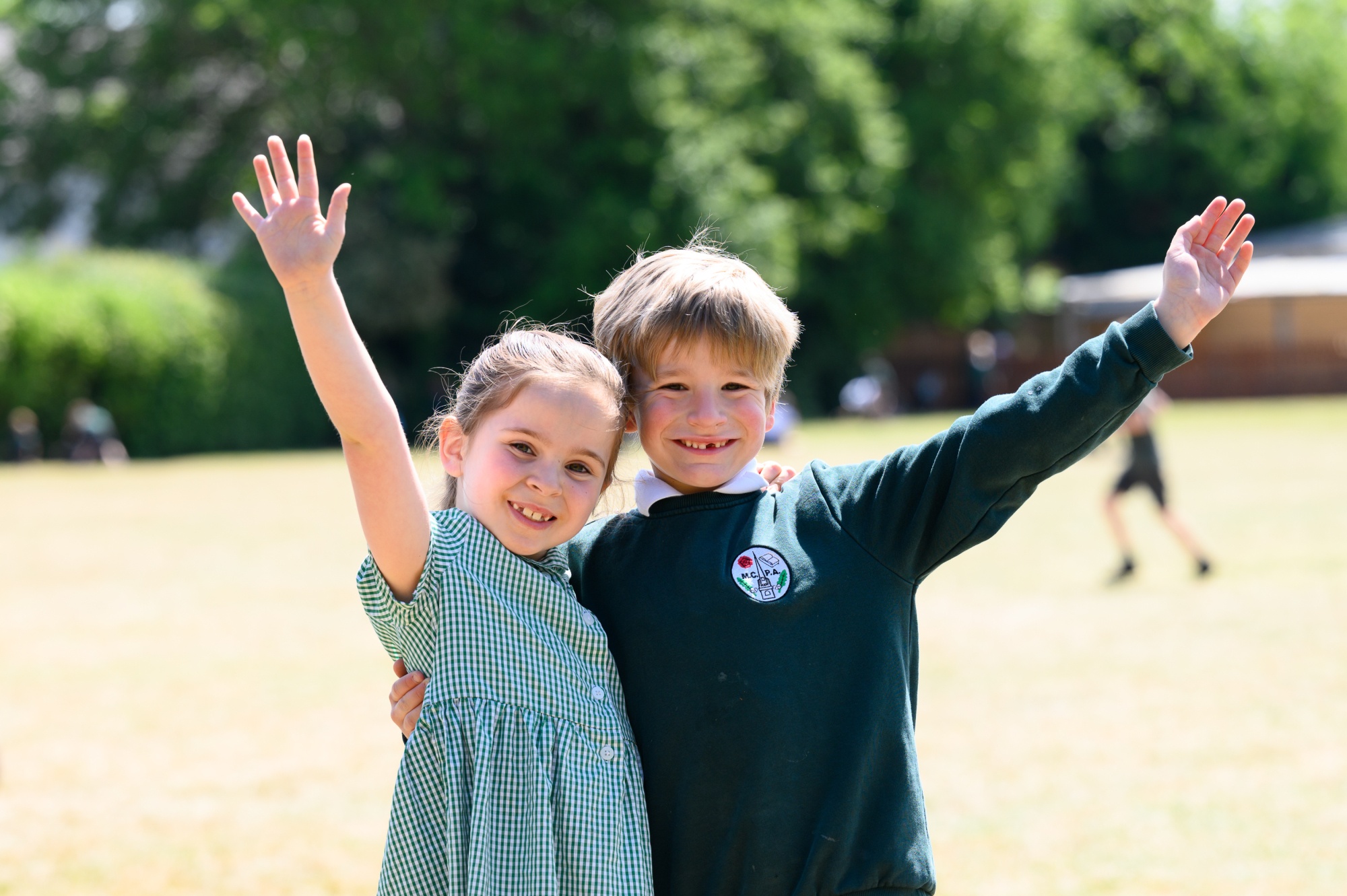 Middleton Cheney Primary Academy Image